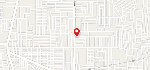 Coffee and Bites on map