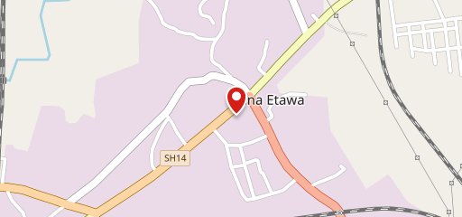 Spicy Bites And Amool on map