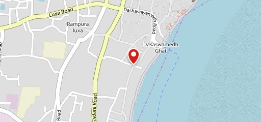 Spicy Bites Restaurant on map