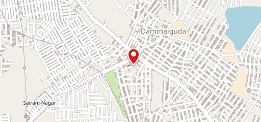 SPICY BUCKET BIRYANI on map