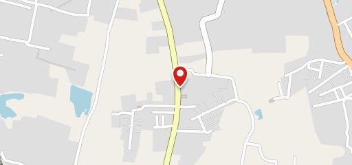 Spicy Chicken on map