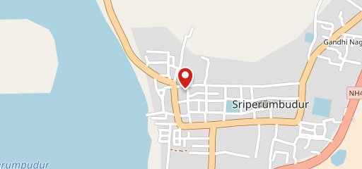 SPICY CHICKEN on map