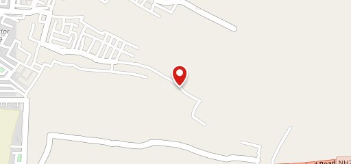 Spicy dragon noodles on map