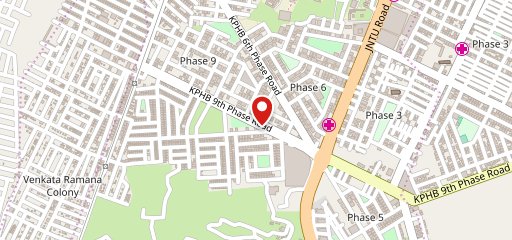 Spicy Xpress &Soda Station on map