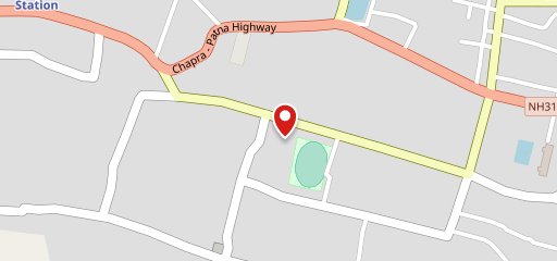 Spicy Food (Restaurant) on map