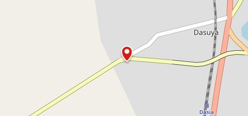 Spicy Hut Dasuya on map
