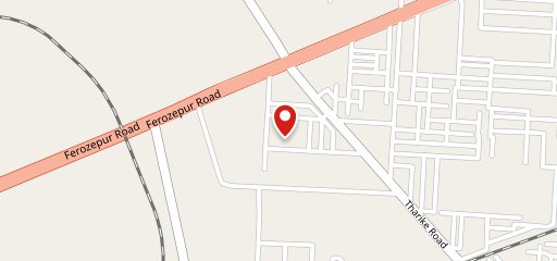 Spicy Hut Ludhiana on map