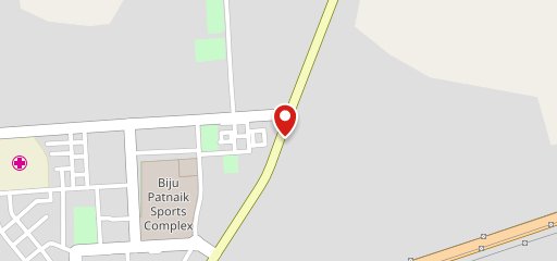 SPICY KITCHEN on map