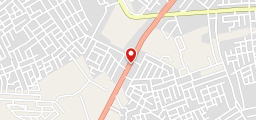 Spicy Kitchen Restaurant on map