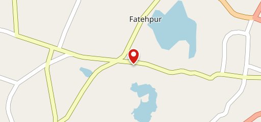 Spicy Pizza Corner, on map