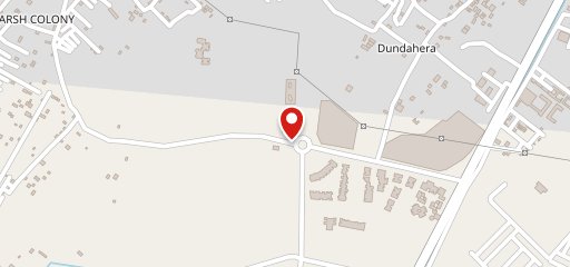 Sweet And Spicy Punjab on map