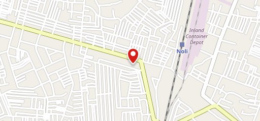 Spicy Treat Chinese Fast Food on map