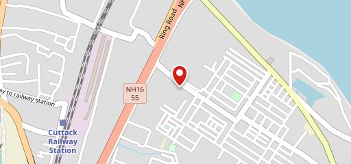 Spicy Village on map