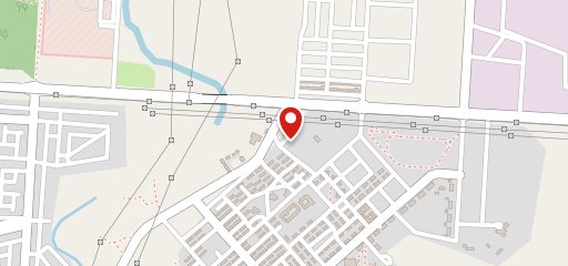 Spicy Village on map