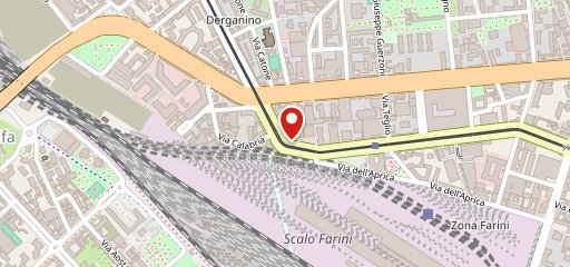 Ristorante Troisi sulla mappa