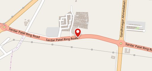 The Masala County on map