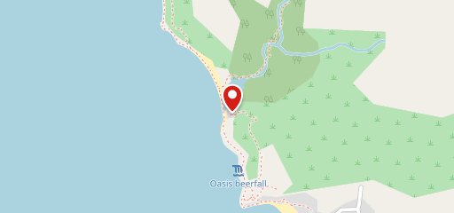 Spirit of Shiva Bar & Restaurant on map