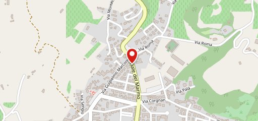 SPIRITO alcol/wine Boutique sulla mappa