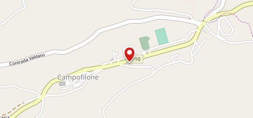 Vic8 Bistrot sulla mappa