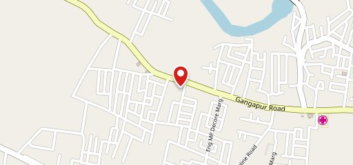 Red Chilly Spirits N Spices on map