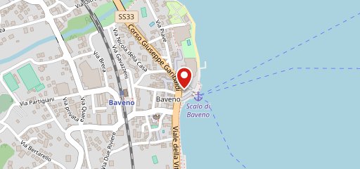 Spizzica sulla mappa