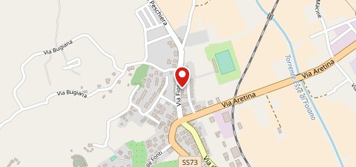 Spizzico jamm-jà sulla mappa