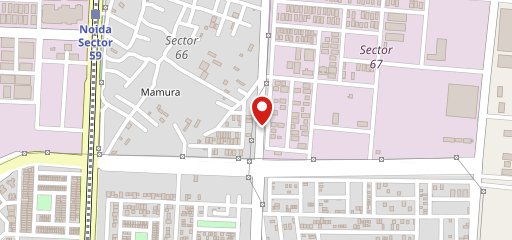 SPL Food Plaza on map