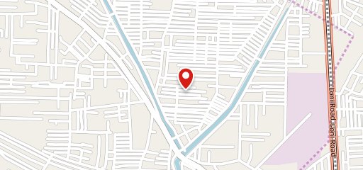 Spoon Of Love on map