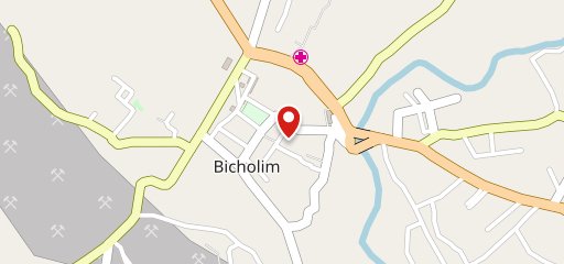 Sports Bar By TT on map