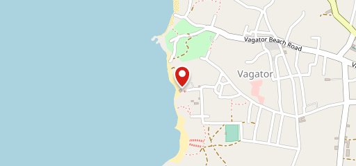 Sports Club Bar & Restaurant on map