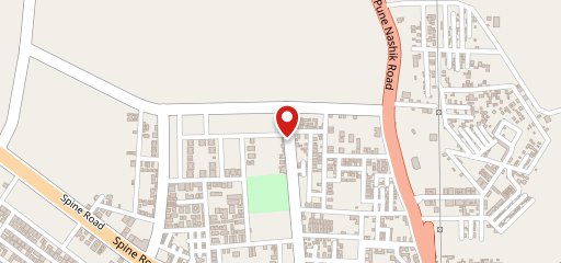 SPOT 9 - Family resto bar on map