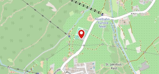 Pizzeria Sportzentrum Spotti sulla mappa