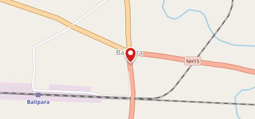 Spring Valley Restaurant, Bakery & Dairy on map