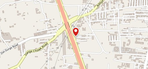 Springrose Restaurant & Banquets on map