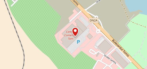 Springtime sur la carte