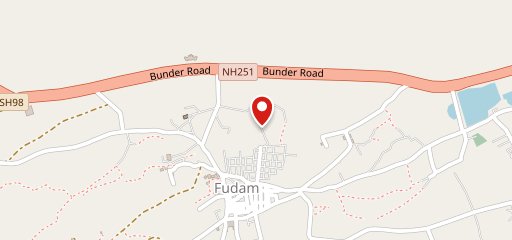 Sprinklers Bakery (Home) on map