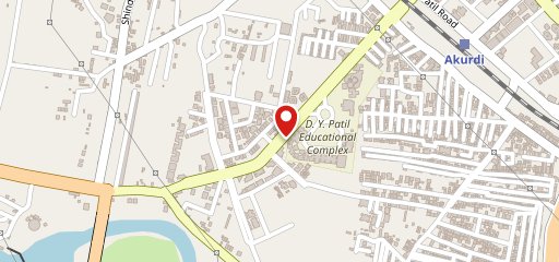 Sprinkles & Sparkles on map