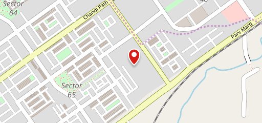 CakesbyShweta on map