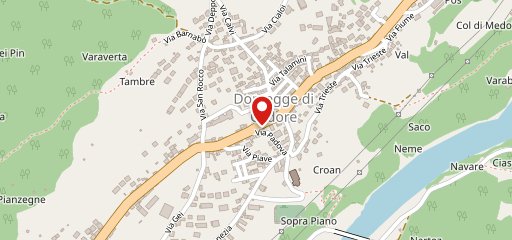 Spritz&Coffee di Serena Collovati sulla mappa