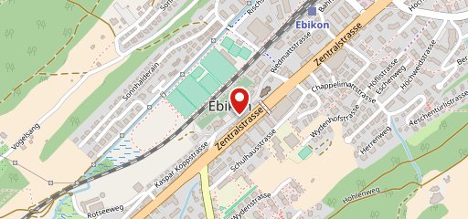 sprötzehüsli.ch sulla mappa