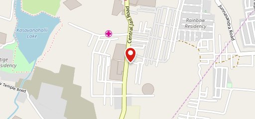 Sproutive Swasthyachintak Pvt. Ltd. on map