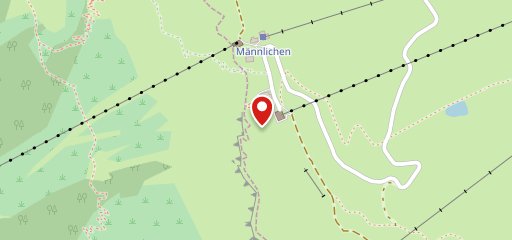 Spycher Bar sulla mappa