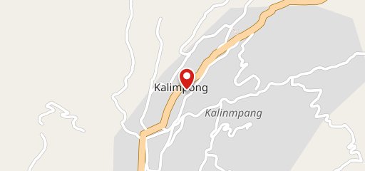 Squad fusion multi restaurant cum cafe on map