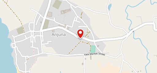 The Dera By Square Soarrow on map