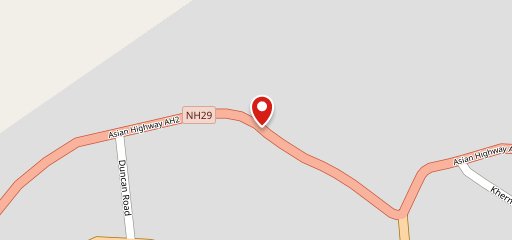 Squeeze Juice Bar & Cafe on map