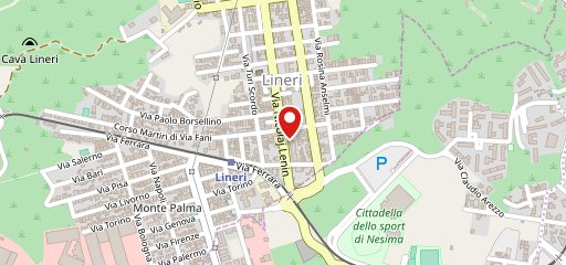 Squisy Pizza - Pizzeria d'asporto Misterbianco sulla mappa