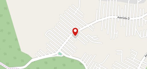 Sr Batata Salgados de Batata no mapa