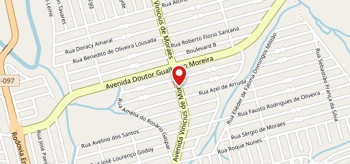 Sr°container no mapa