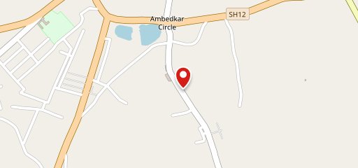 SAI PIZZA PALACE on map