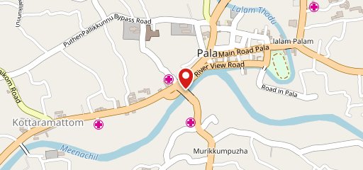 S.R. Snacks & Sweets on map